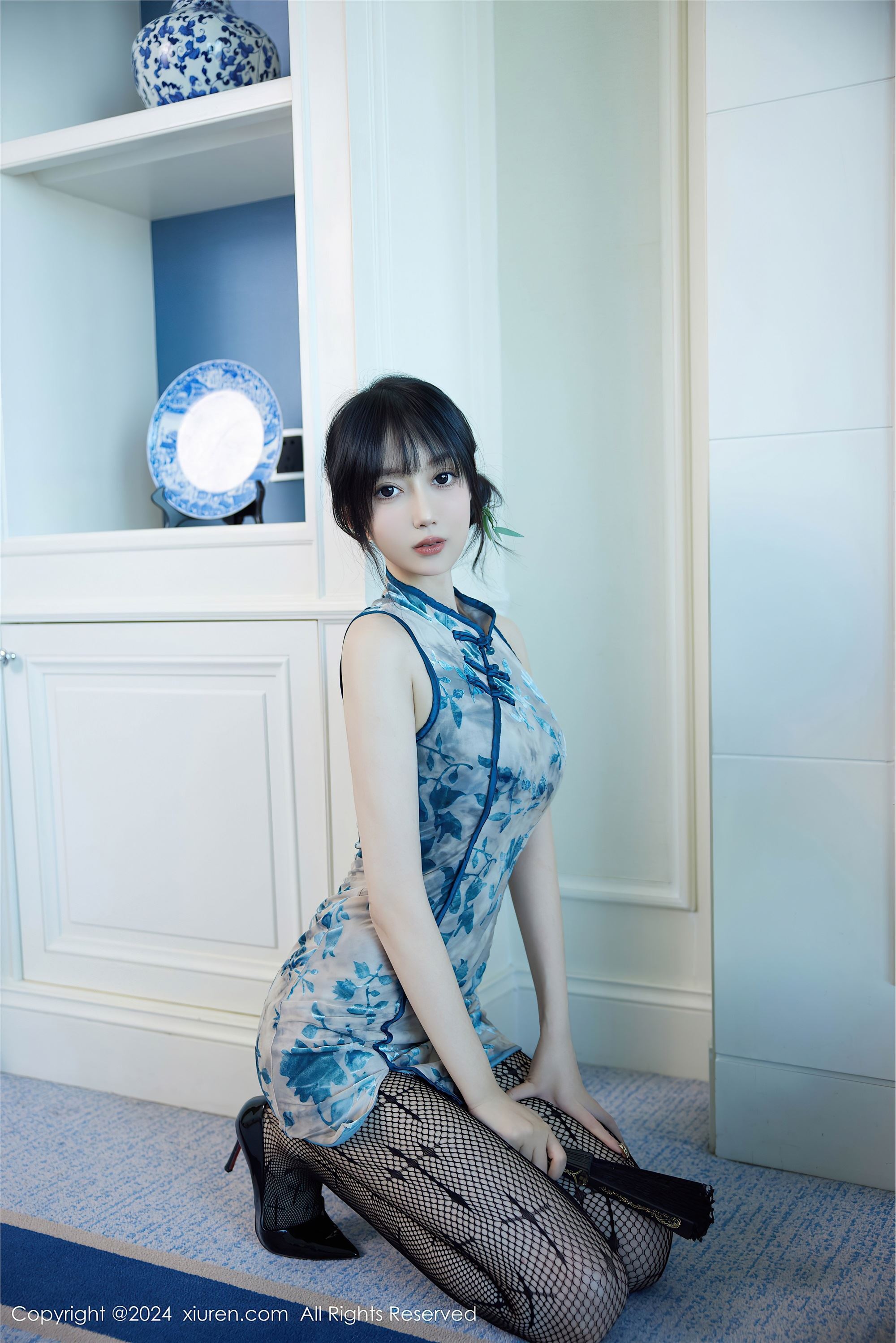 Xiuren秀人网 2024.09.30 NO.9236 玥儿玥er